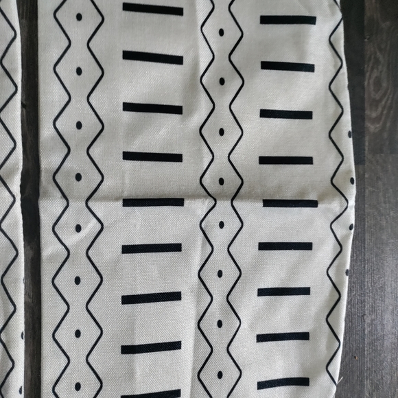 4 Pillow covers rectangular - Picture 6 of 8